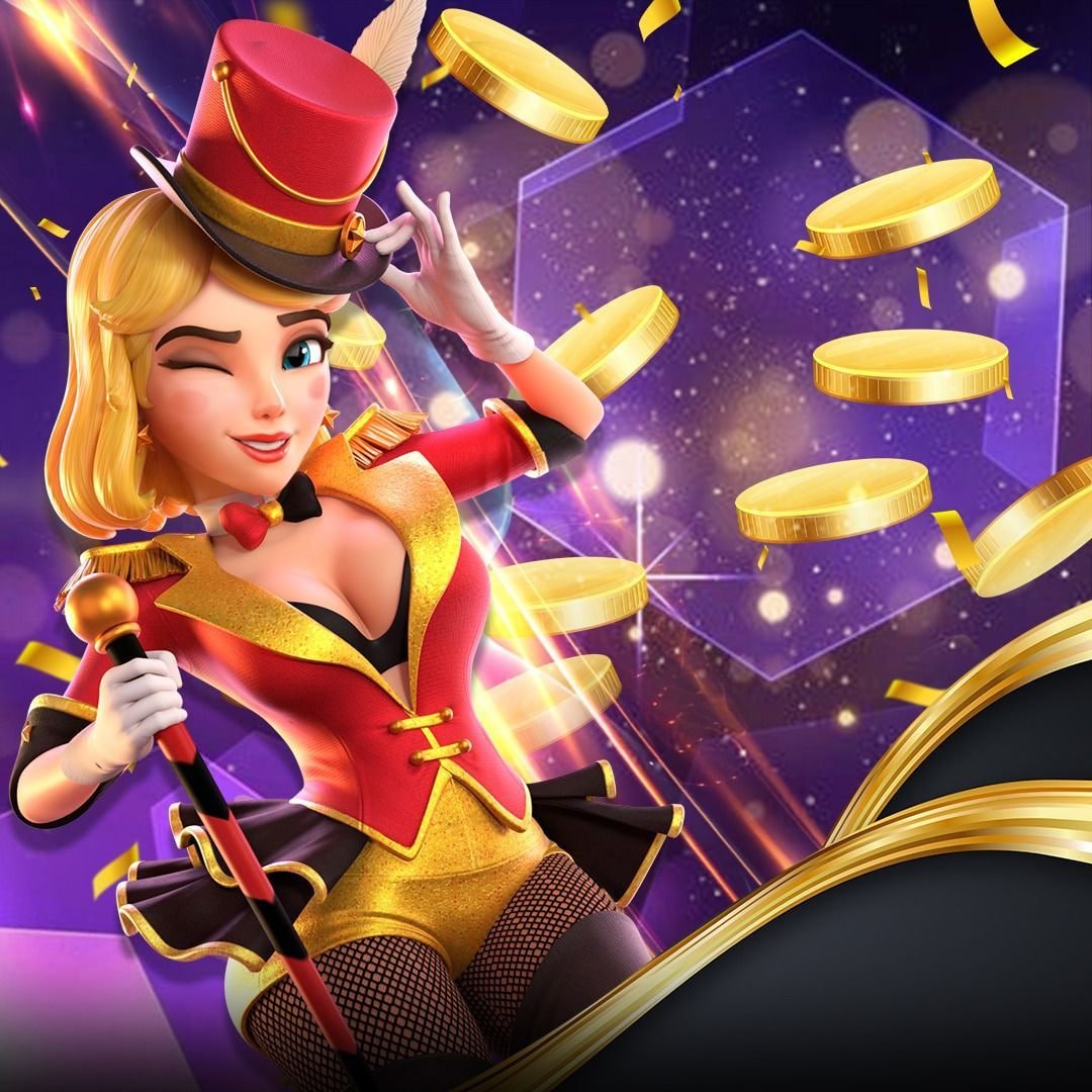 Antarmuka permainan No Commission Baccarat dengan dealer langsung di studio jpslot168