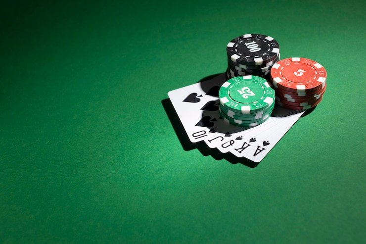 Platform jpslot168 menampilkan berbagai pilihan permainan kasino langsung termasuk No Commission Baccarat