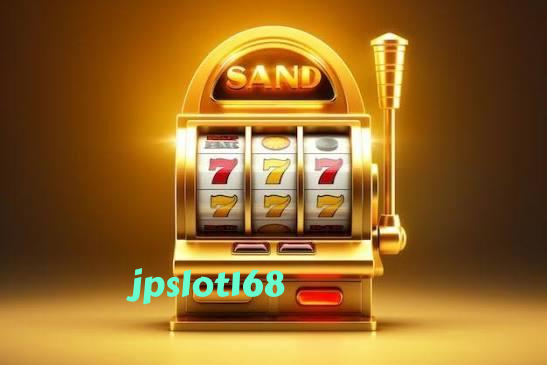 jpslot168 featured game showcase